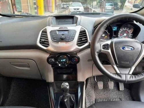 2016 Ford EcoSport 1.5 Petrol Trend Plus AT in Faridabad