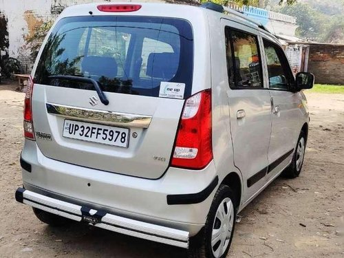 Used Maruti Suzuki Wagon R VXI 2014 MT for sale in Lucknow