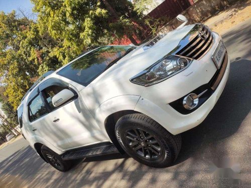 Used 2015 Toyota Fortuner 2.8 4WD MT in Jaipur