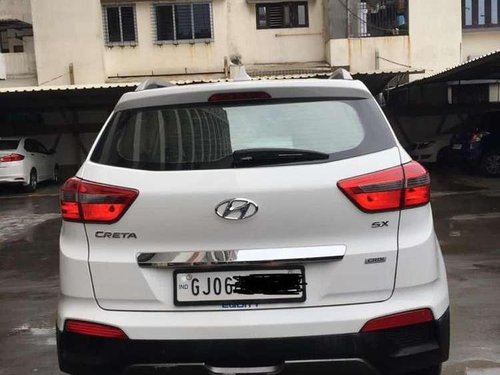 Hyundai Creta 1.6 SX 2015 MT for sale in Surat