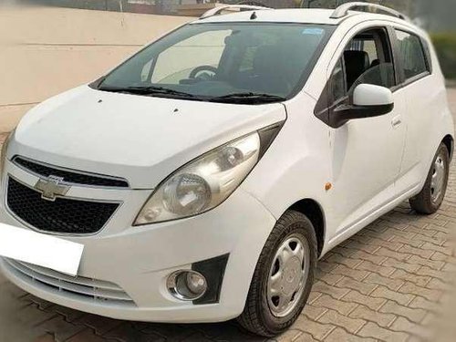 Used 2010 Chevrolet Beat LT MT for sale in Jalandhar