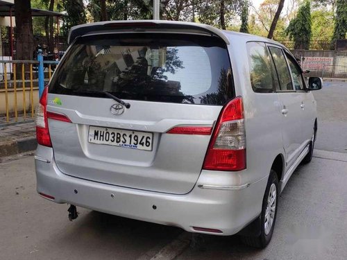 Used 2014 Toyota Innova MT for sale in Goregaon