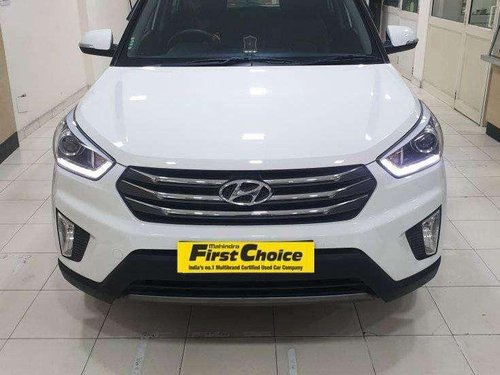 2017 Hyundai Creta 1.6 SX Diesel AT for sale in Amritsar