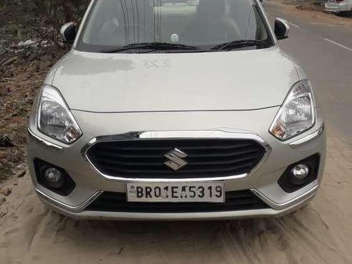 Maruti Suzuki Swift Dzire 2019 AT for sale in Patna