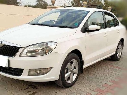 2015 Skoda Rapid 1.5 TDI Ambition MT in Jalandhar