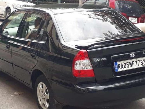 Used Hyundai Accent Executive 2008 MT for sale in Nagar