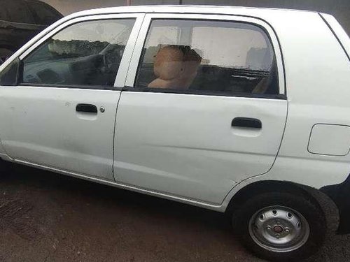 Used Maruti Suzuki Alto 2010 MT for sale in Raipur