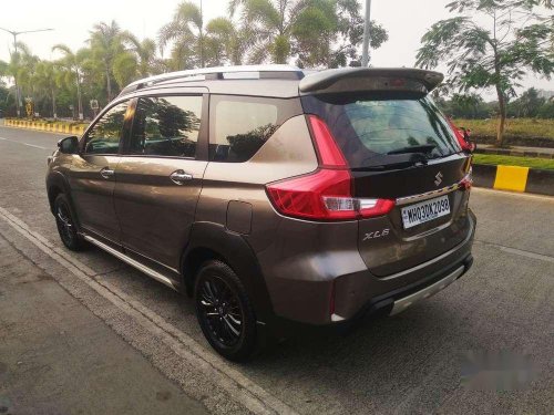 Used 2020 Maruti Suzuki XL6 Alpha MT in Mumbai