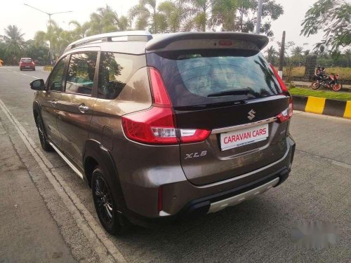 Used 2020 Maruti Suzuki XL6 Alpha MT in Mumbai