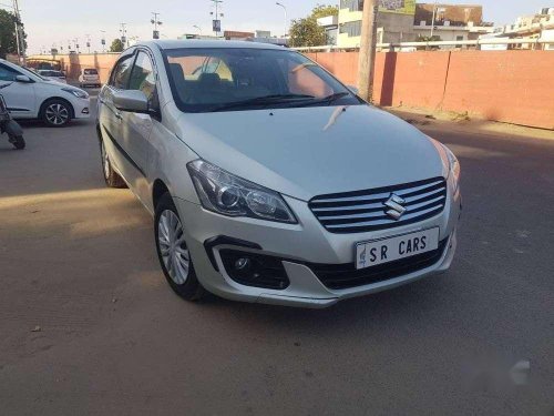 2017 Maruti Suzuki Ciaz Delta MT for sale in Jaipur