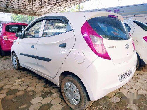 Hyundai Eon D Lite 2014 MT for sale in Kozhikode