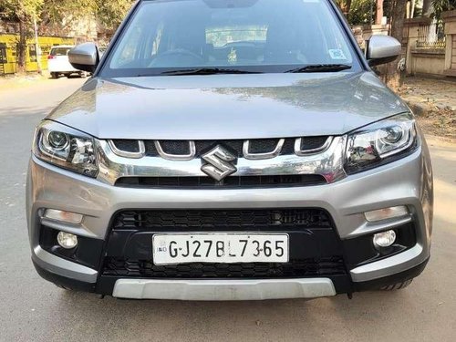 Maruti Suzuki Vitara Brezza ZDi 2017 MT for sale in Ahmedabad