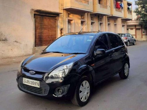 2011 Ford Figo Petrol Titanium MT for sale in Rajkot