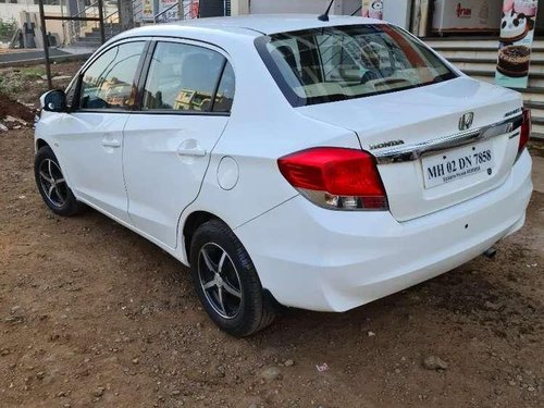 Used 2014 Honda Amaze MT for sale in Nagar