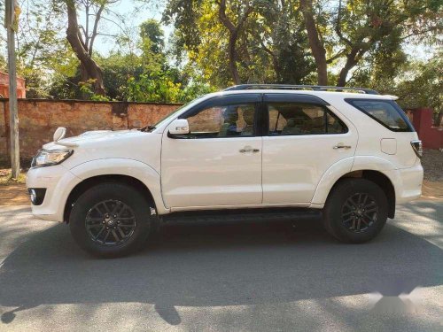 Used 2015 Toyota Fortuner 2.8 4WD MT in Jaipur