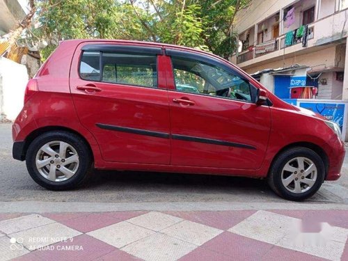 2017 Maruti Suzuki Celerio ZXI Optional MT for sale in Visakhapatnam