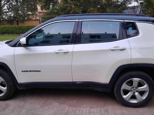 2017 Jeep Compass 2.0 Longitude Option MT in Kanpur