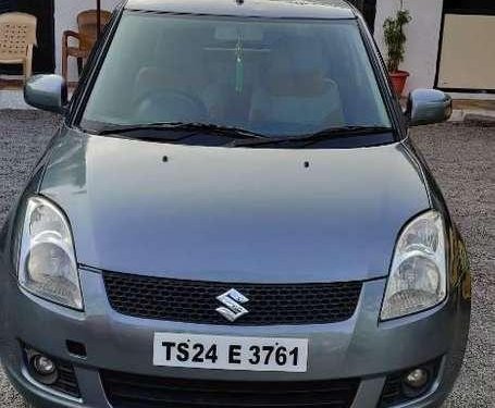 Used 2006 Maruti Suzuki Swift VXI MT for sale in Hyderabad