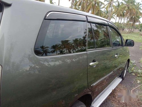 2009 Toyota Innova 2.5 GX 8 STR BSIV MT for sale in Coimbatore