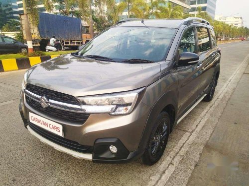 Used 2020 Maruti Suzuki XL6 Alpha MT in Mumbai