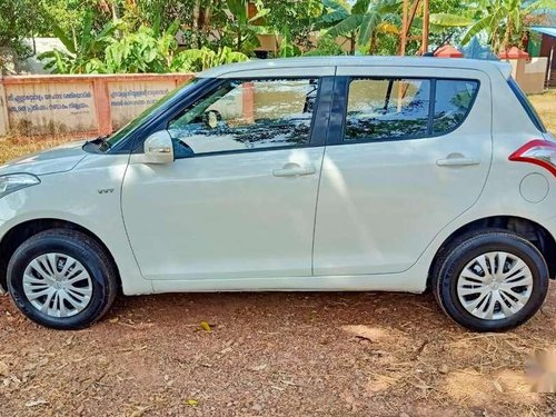 Used 2014 Maruti Suzuki Swift VXI MT for sale in Kollam