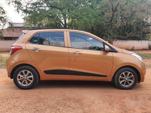 2014 Hyundai Grand i10 1.2 CRDi Asta MT in Madurai