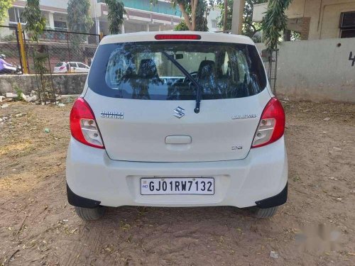 2017 Maruti Suzuki Celerio ZXI MT for sale in Ahmedabad