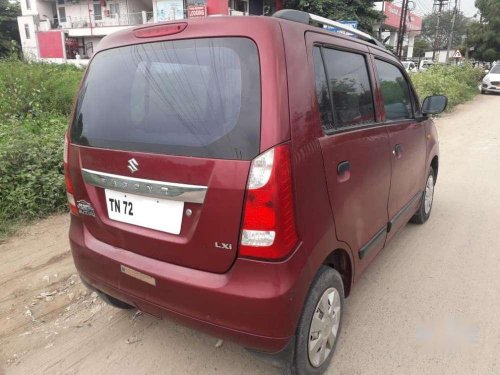Maruti Suzuki Wagon R LXI 2011 MT for sale in Tirunelveli