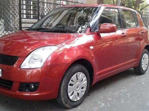 Maruti Suzuki Swift VXI 2009 MT for sale in Goregaon