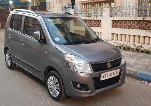 2015 Maruti Suzuki Wagon R VXI Opt MT for sale in Kolkata