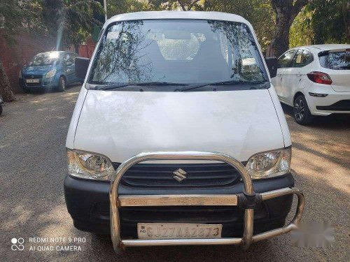 Maruti Suzuki Eeco 2014 MT for sale in Ahmedabad