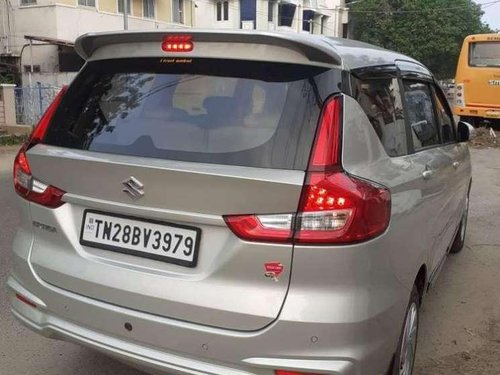 2019 Maruti Suzuki Ertiga SHVS VDI MT for sale in Tiruchirappalli