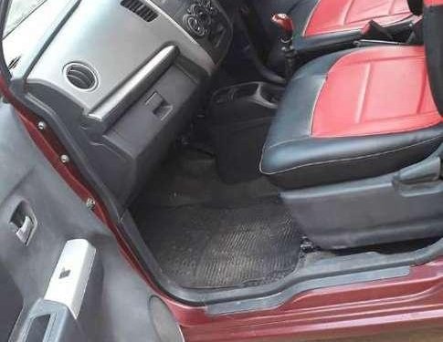 Used 2012 Maruti Suzuki Wagon R LXI CNG MT for sale in Hyderabad