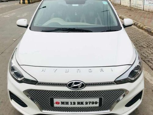 2019 Hyundai i20 Sportz 1.4 CRDi MT for sale in Nagpur