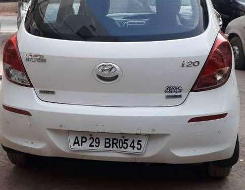2012 Hyundai i20 Magna 1.4 CRDi MT for sale in Hyderabad