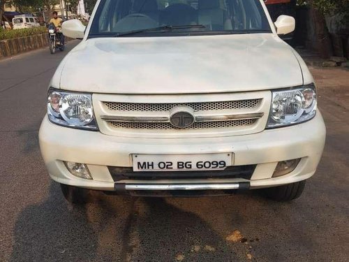 2008 Tata Safari 4X2 MT for sale in Mumbai