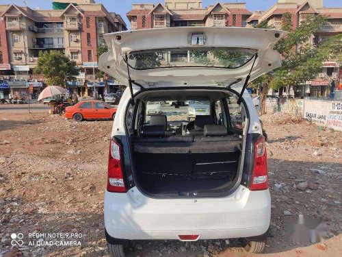 Used Maruti Suzuki Wagon R VXI 2014 MT for sale in Ahmedabad