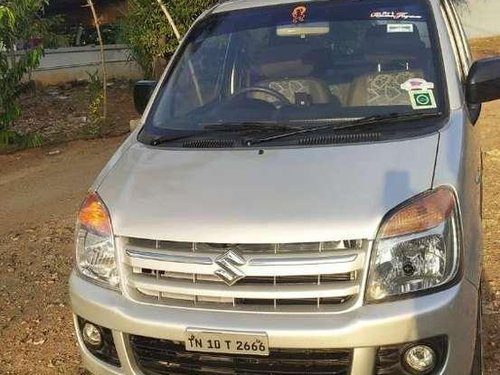 Used 2007 Maruti Suzuki Wagon R VXI MT in Tiruppur