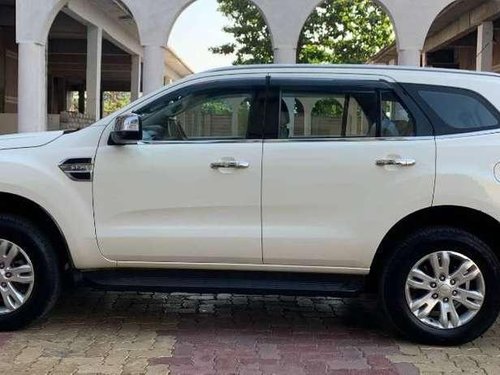 2016 Ford Endeavour 3.2 Trend AT 4X4 for sale in Nagpur