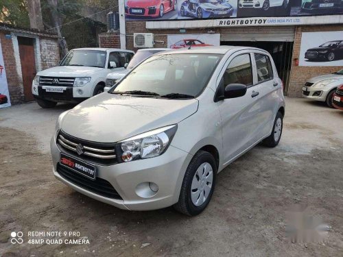 Used 2017 Maruti Suzuki Celerio VXi AMT AT in Chandigarh