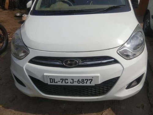 Used Hyundai i10 Magna 2009 MT for sale in Meerut