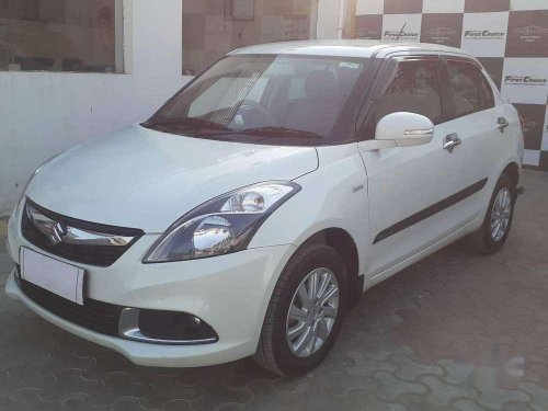 Used Maruti Suzuki Swift Dzire 2017 AT for sale in Jaipur