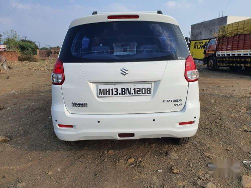 Used 2014 Maruti Suzuki Ertiga VDI MT for sale in Nanded