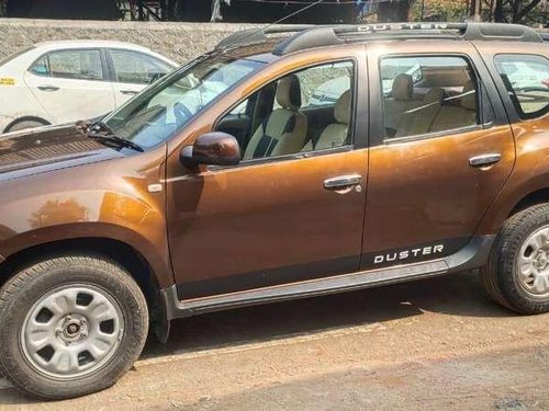 2014 Renault Duster RXE MT for sale in Mumbai
