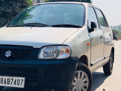 2007 Maruti Suzuki Alto MT for sale in Ahmedabad