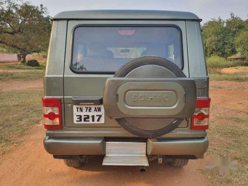 2011 Mahindra Bolero SLX MT for sale in Madurai