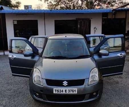 Used 2006 Maruti Suzuki Swift VXI MT for sale in Hyderabad