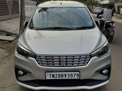 2019 Maruti Suzuki Ertiga SHVS VDI MT for sale in Tiruchirappalli