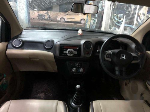 2014 Honda Amaze MT for sale in Patna