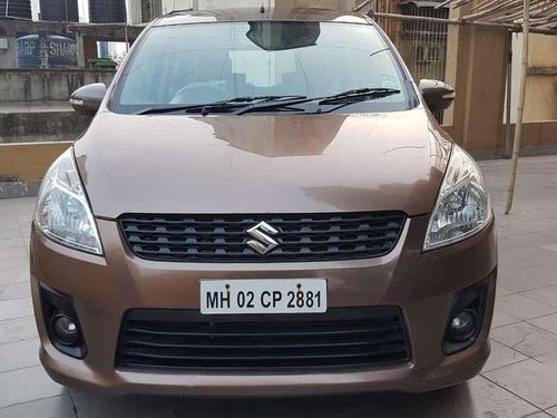 Maruti Suzuki Ertiga VXI 2012 MT for sale in Kharghar